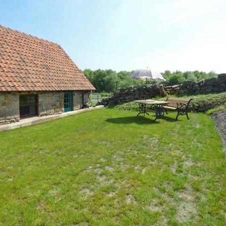The Stable Villa Whitby Kültér fotó