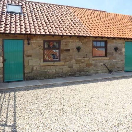 The Stable Villa Whitby Kültér fotó