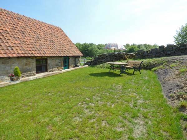 The Stable Villa Whitby Kültér fotó