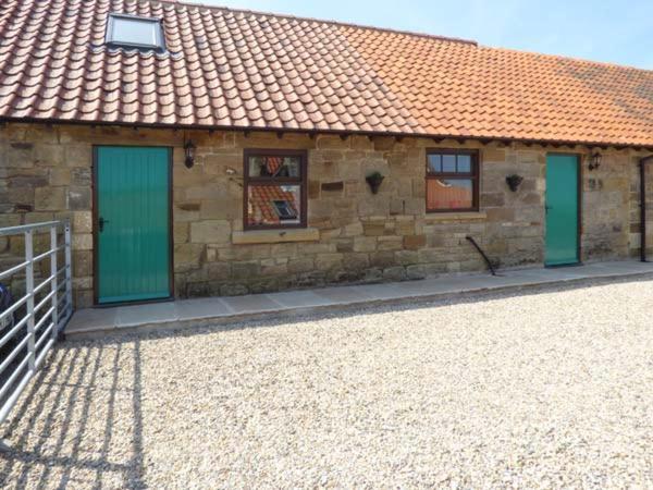 The Stable Villa Whitby Kültér fotó